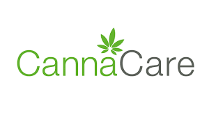 Logo der Firma CannaCare Health GmbH