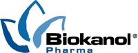 Logo der Firma Biokanol Pharma GmbH