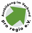 Logo der Firma Ausbildung im Verbund pro regio e. V.