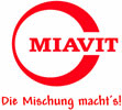 Logo der Firma MIAVIT GmbH