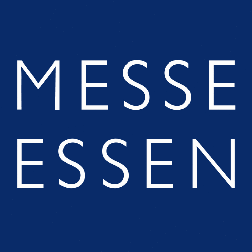 Logo der Firma Messe Essen