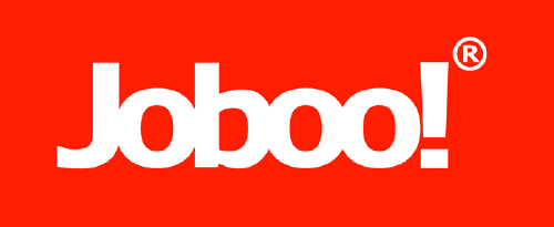 Logo der Firma JOBOO! GmbH