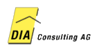 Logo der Firma DIA Consulting AG