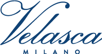 Logo der Firma Velasca Srl