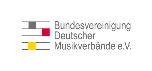 Logo der Firma Bundesmusikverband Chor & Orchester e.V
