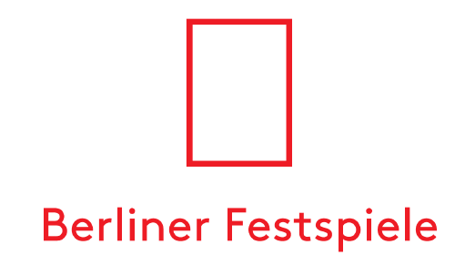 Logo der Firma Berliner Festspiele