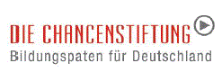 Logo der Firma Die Chancenstiftung - Bildungspaten für Deutschland