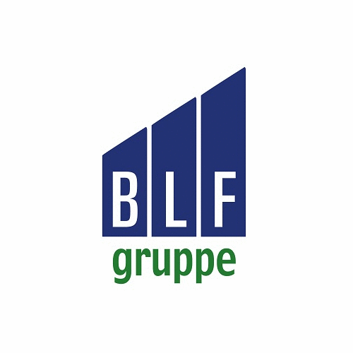 Logo der Firma BLF Gruppe