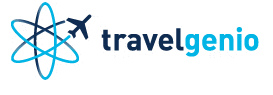 Logo der Firma Travelgenio SL