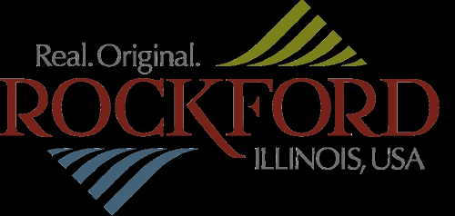 Logo der Firma Fremdenverkehrsamt Rockford/Illinois