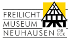 Logo der Firma Freilichtmuseum Neuhausen ob Eck