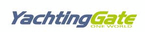 Logo der Firma YachtingGate GmbH