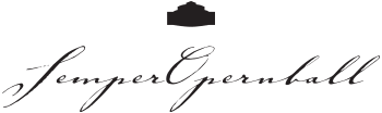 Logo der Firma Semper Opernball e.V
