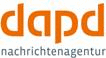 Logo der Firma dapd nachrichtenagentur GmbH