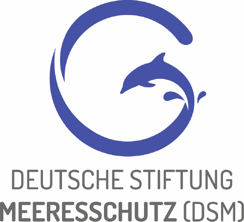 Logo der Firma Deutsche Stiftung Meeresschutz (DSM)