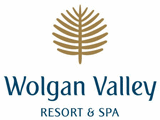 Logo der Firma Wolgan Valley Resort & Spa
