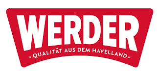 Logo der Firma WERDER Feinkost  GmbH