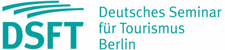 Logo der Firma Deutsches Seminar für Tourismus (DSFT) e.V.