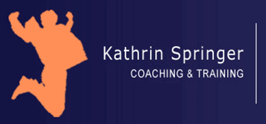 Logo der Firma Kathrin Springer-Holzapfel