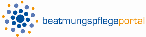 Logo der Firma Beatmungspflegeportal