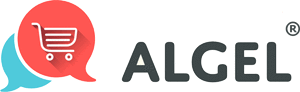Logo der Firma ALGEL ® UG