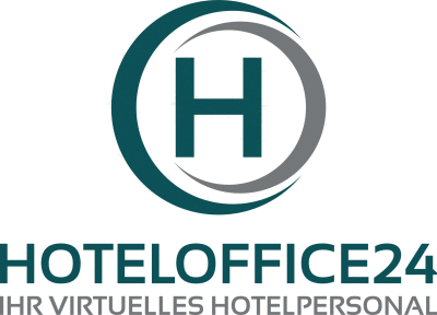 Logo der Firma HotelOffice24