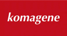 Logo der Firma Gene Europe GmbH - Komagene