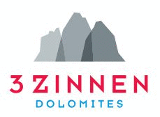 Logo der Firma Konsortium 3 Zinnen Dolomites