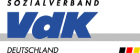 Logo der Firma Sozialverband VdK Deutschland e. V.