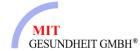 Logo der Firma MIT Gesundheit GmbH