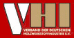 Logo der Firma Verband der Deutschen Holzwerkstoffindustrie e.V