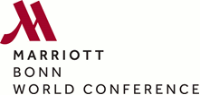 Logo der Firma Bonn Marriott World Conference Hotel