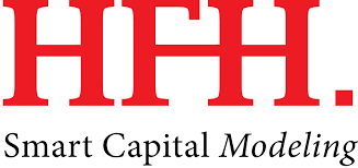Logo der Firma HFH Hamburger Finanzhaus GmbH