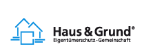 Logo der Firma Haus-, Wohnungs- und Grundeigentümerverein Kinzigtal e.V.