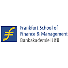 Logo der Firma Frankfurt School of Finance & Management gGmbH
