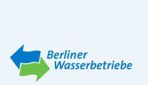 Logo der Firma Berliner Wasserbetriebe