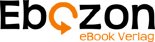 Logo der Firma Ebozon Verlag / CONDURIS UG (haftungsbeschränkt)