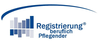 Logo der Firma Registrierung beruflich Pflegender GmbH