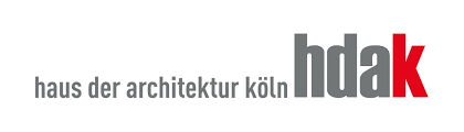Logo der Firma Haus der Architektur Köln