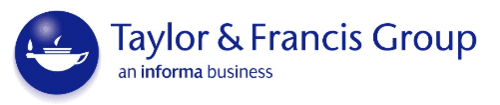 Logo der Firma Taylor & Francis Group Ltd
