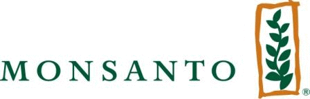 Logo der Firma Monsanto Agrar Deutschland GmbH