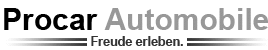 Logo der Firma Procar Automobile AG