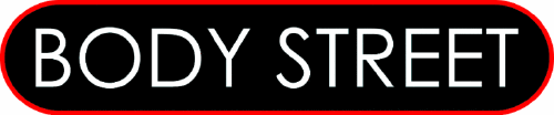 Logo der Firma Bodystreet GmbH