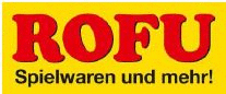 Logo der Firma ROFU Kinderland Spielwarenhandelsgesellschaft mbH