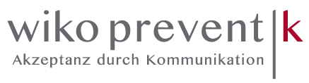 Logo der Firma wikopreventk GmbH