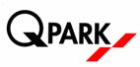 Logo der Firma Q-Park Operations Germany GmbH & Co. KG