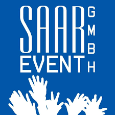 Logo der Firma SAAREVENT GmbH