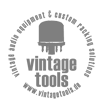 Logo der Firma Vintagetools