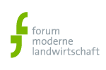 Logo der Firma Forum Moderne Landwirtschaft e.V.