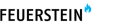 Logo der Firma FEUERSTEIN PR & Marketing GmbH